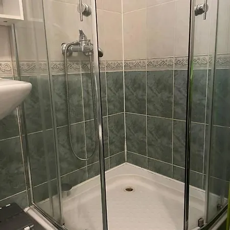 Luxury Breeze Slăntjev Brjag