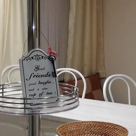 Luxury Breeze Slăntjev Brjag