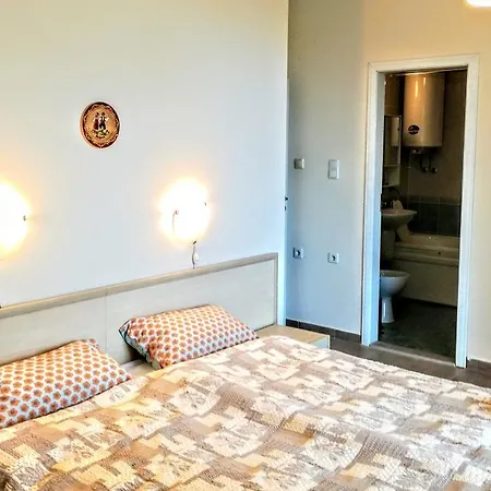 Lägenhet Luxury Breeze Slăntjev Brjag